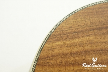 S-011 - Satin Natural